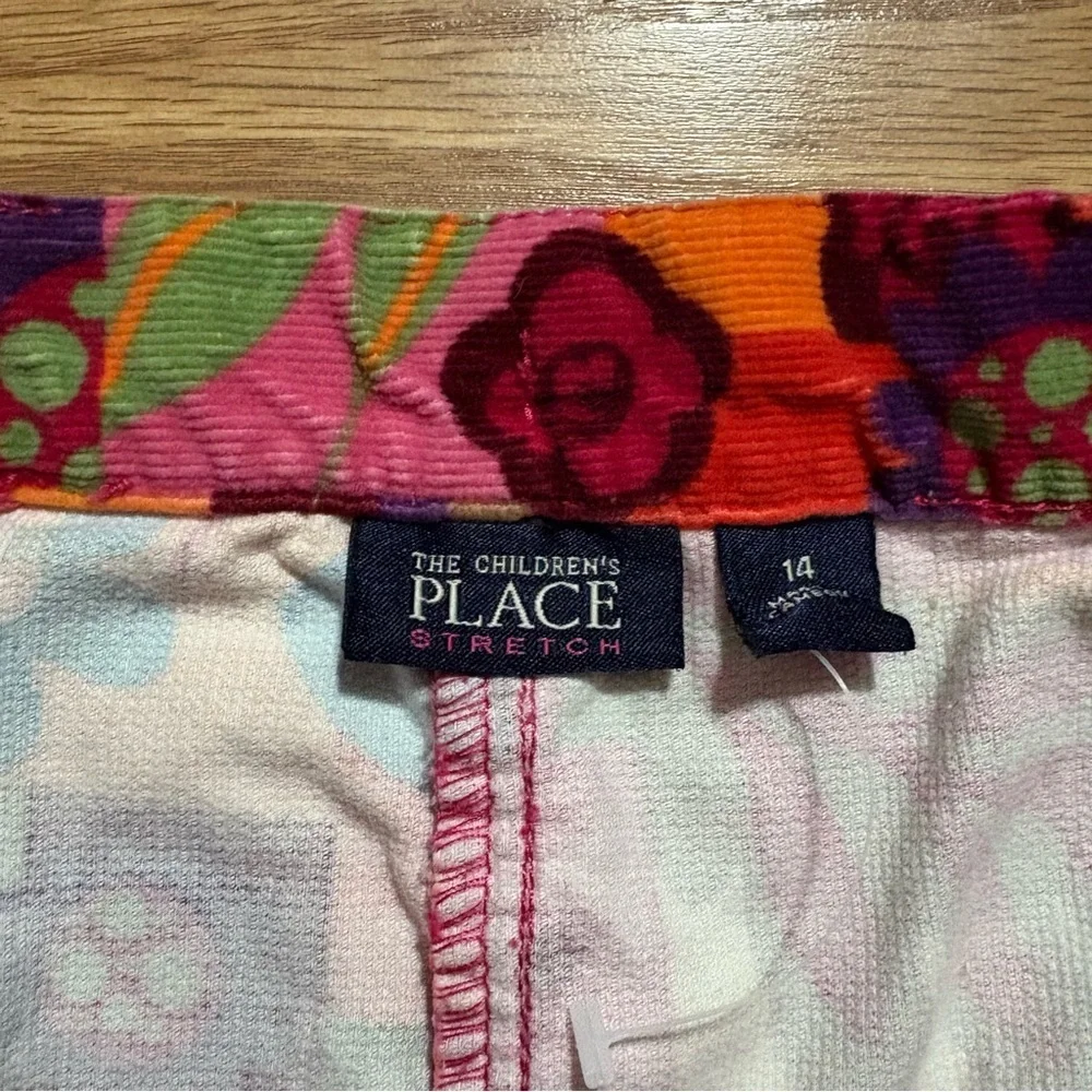 Children’s Place Skirt 14